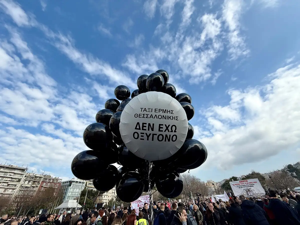 2025 02 28t083535z 829858026 Rc2k3da116e8 Rtrmadp 3 Greece Trains Crash Anniversary Protest.jpg