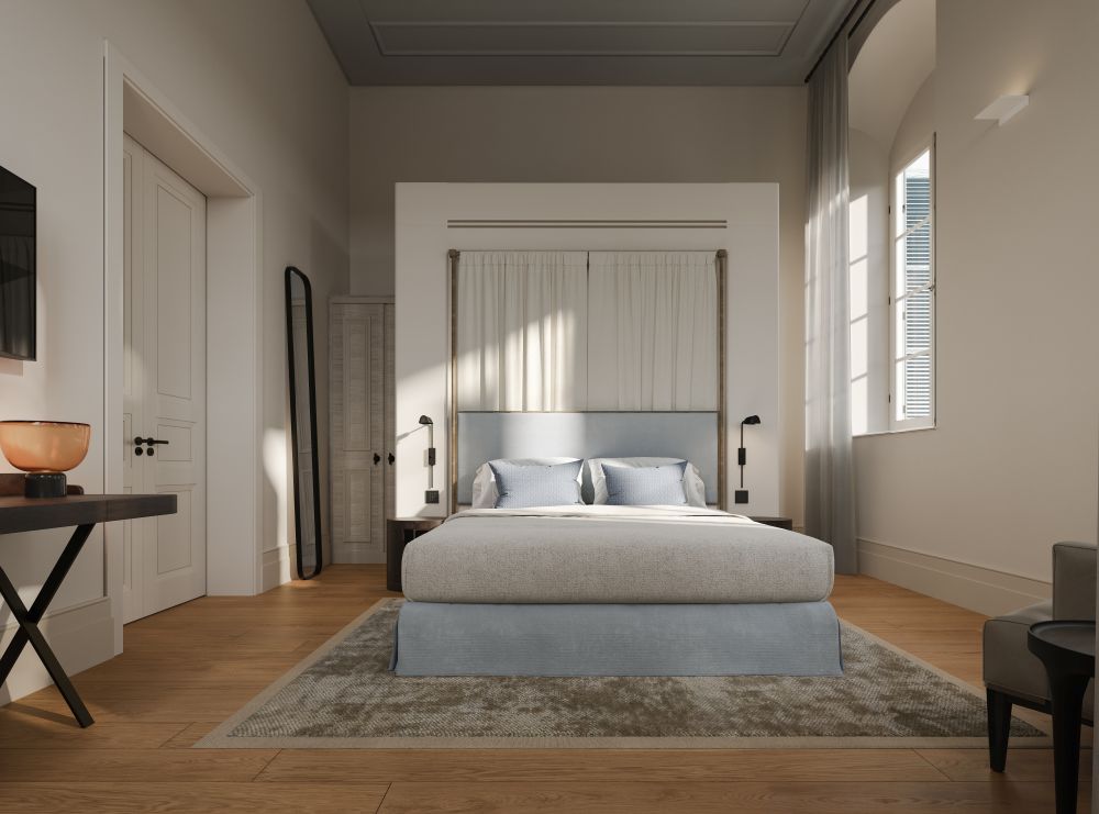Amyth Of Nicosia Amyth Two Bedroom Suite With Terrace 1