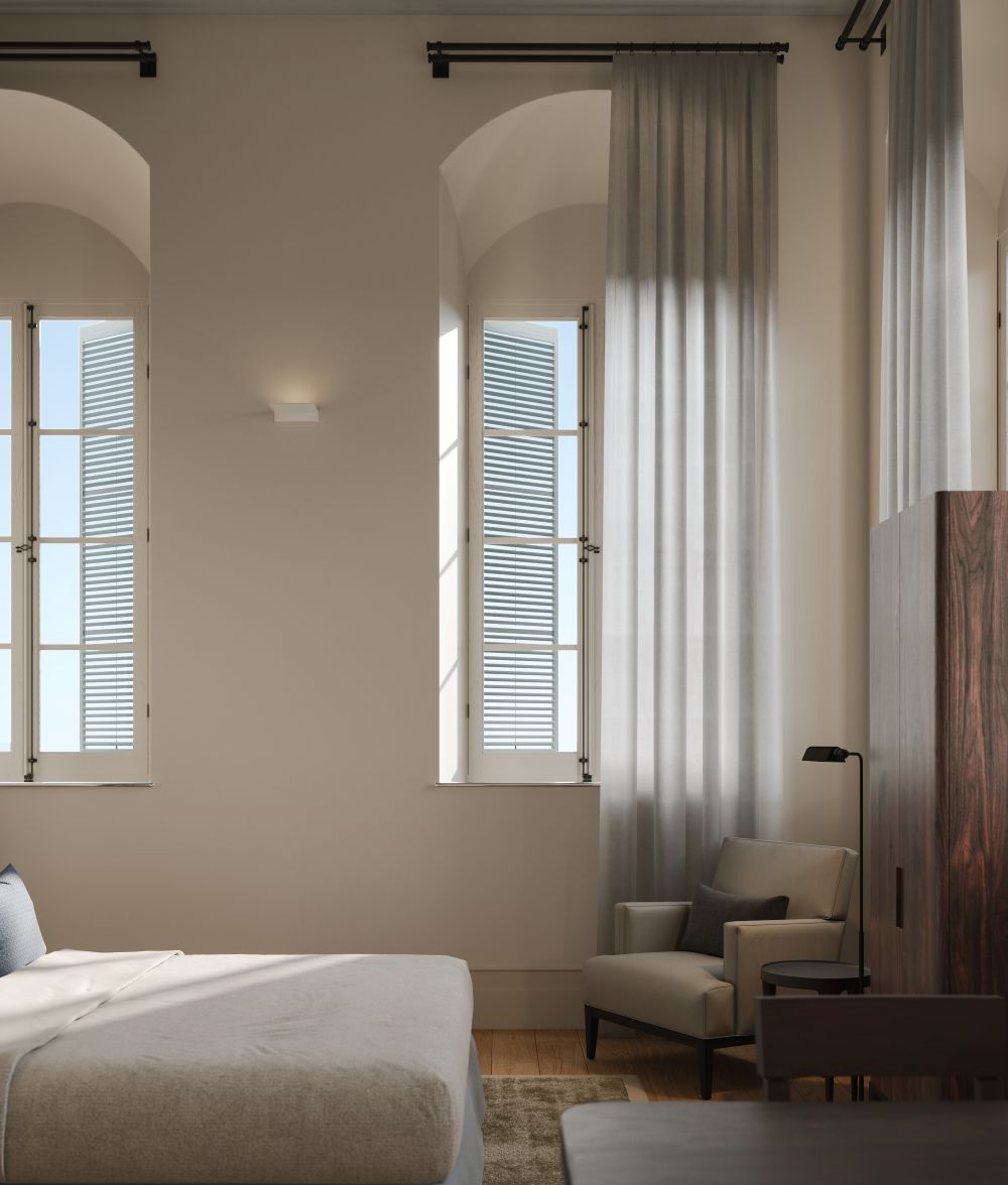 Amyth Of Nicosia Grande & Luxe With Terrace 1