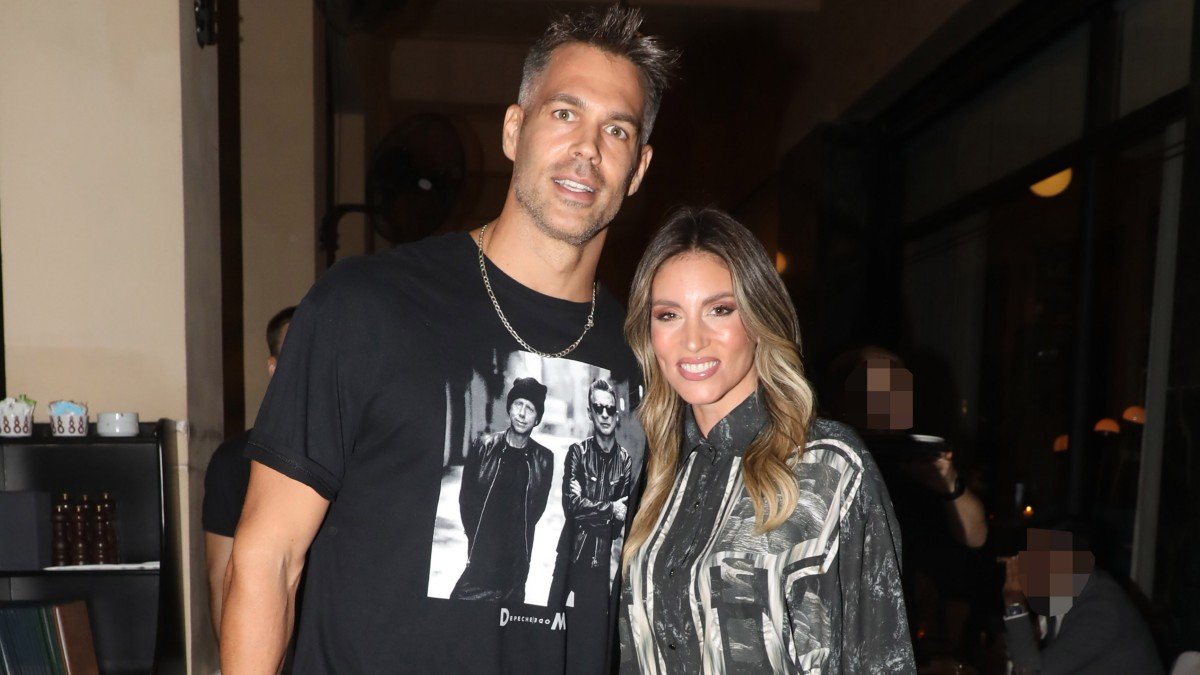 Athina Oikonomakou Bruno Cerella