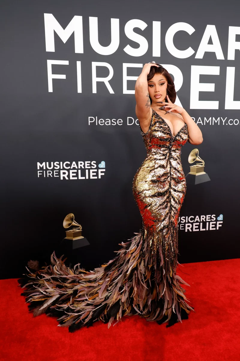 Cardi B