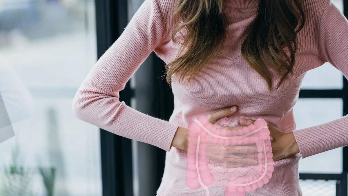 Crohn