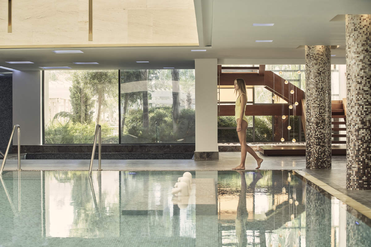 Parklane Limassol Kalloni Spa Thalassotherapy Pool 03 Lr