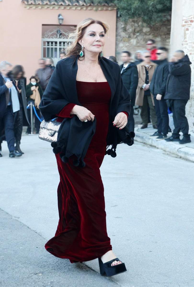 Agapi Politi