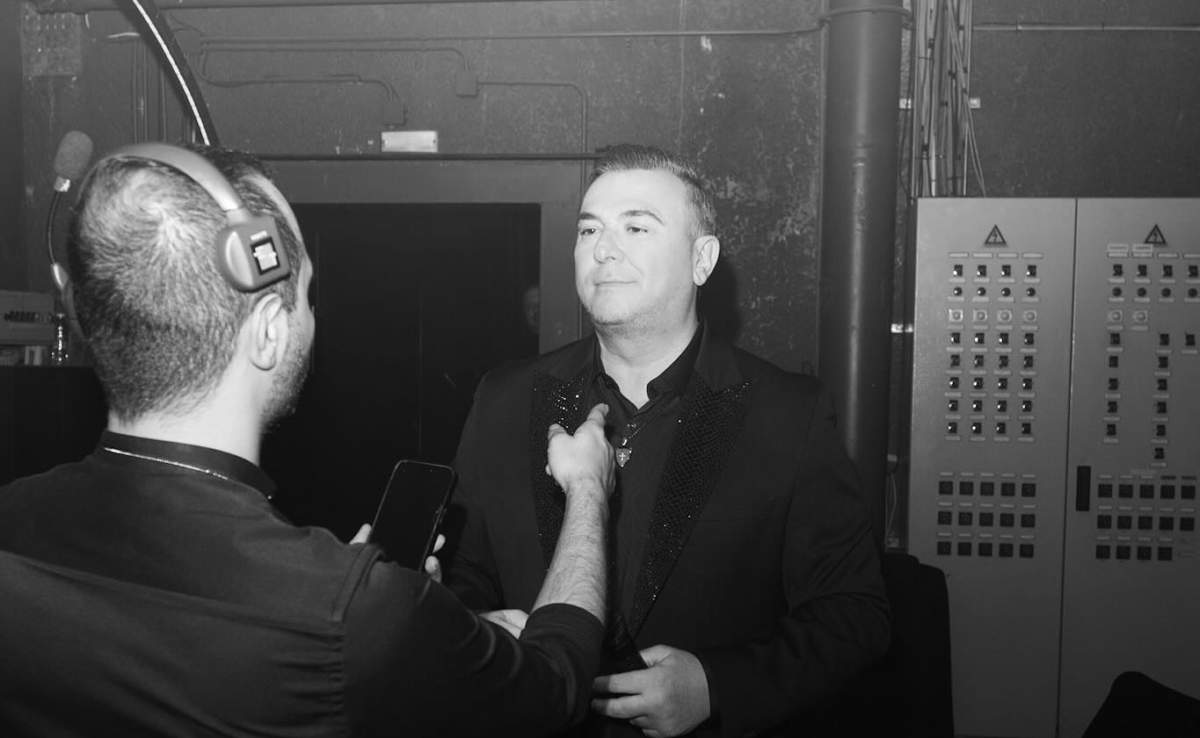 Antonis Remos
