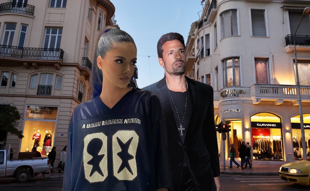 Argiros Nika Cov