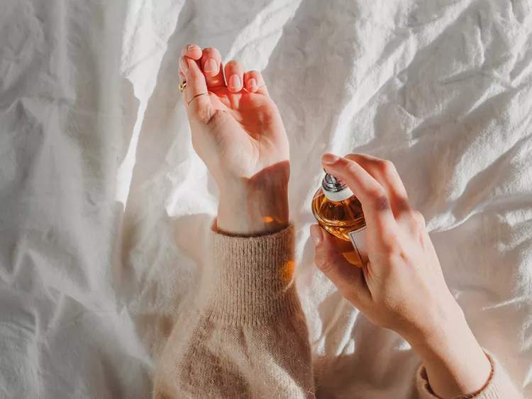 Aroma