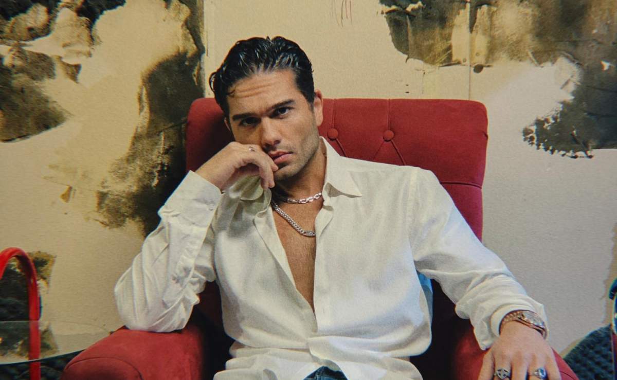 Christos Mastoras