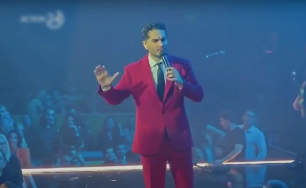 Christos Mastoras