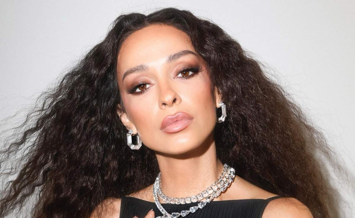 Eleni Foureira