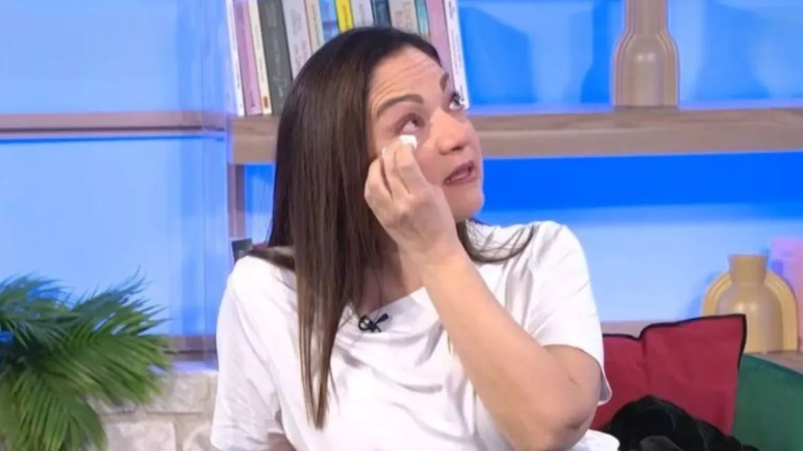 Eleni Karakasi