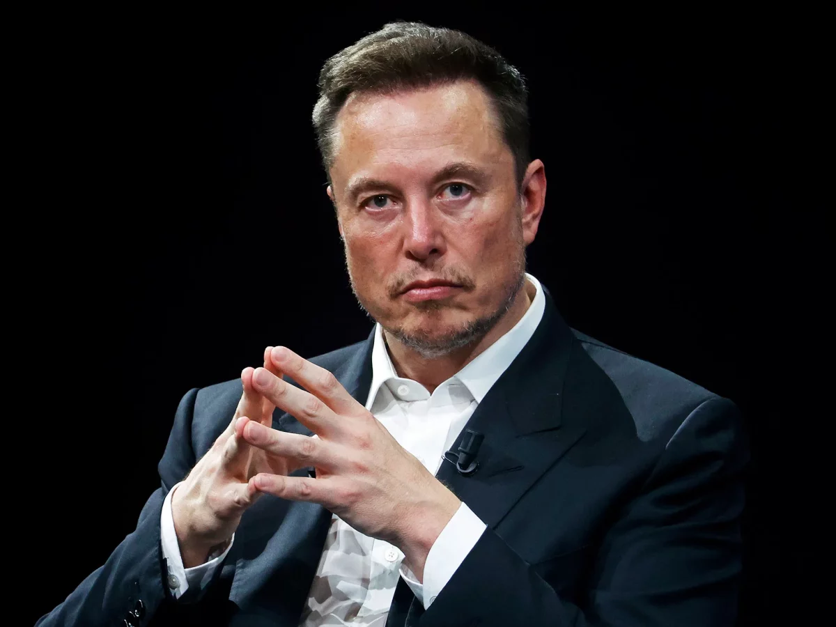 Elon