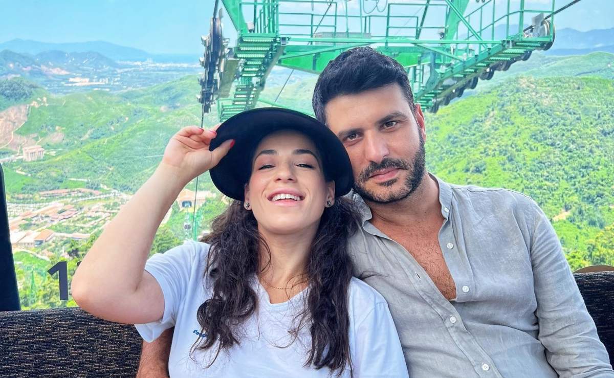 Grigoris Georgiou Marilia Charidimou