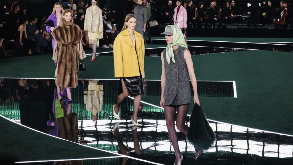 Gucci