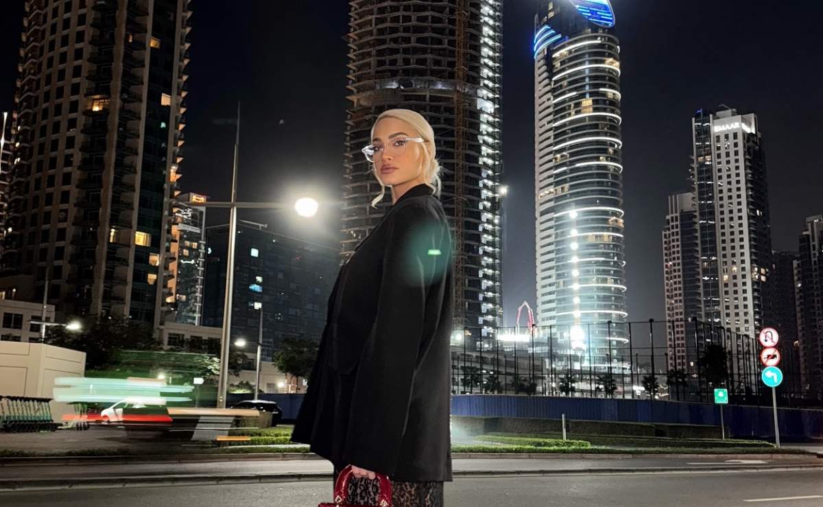 Ioanna Touni