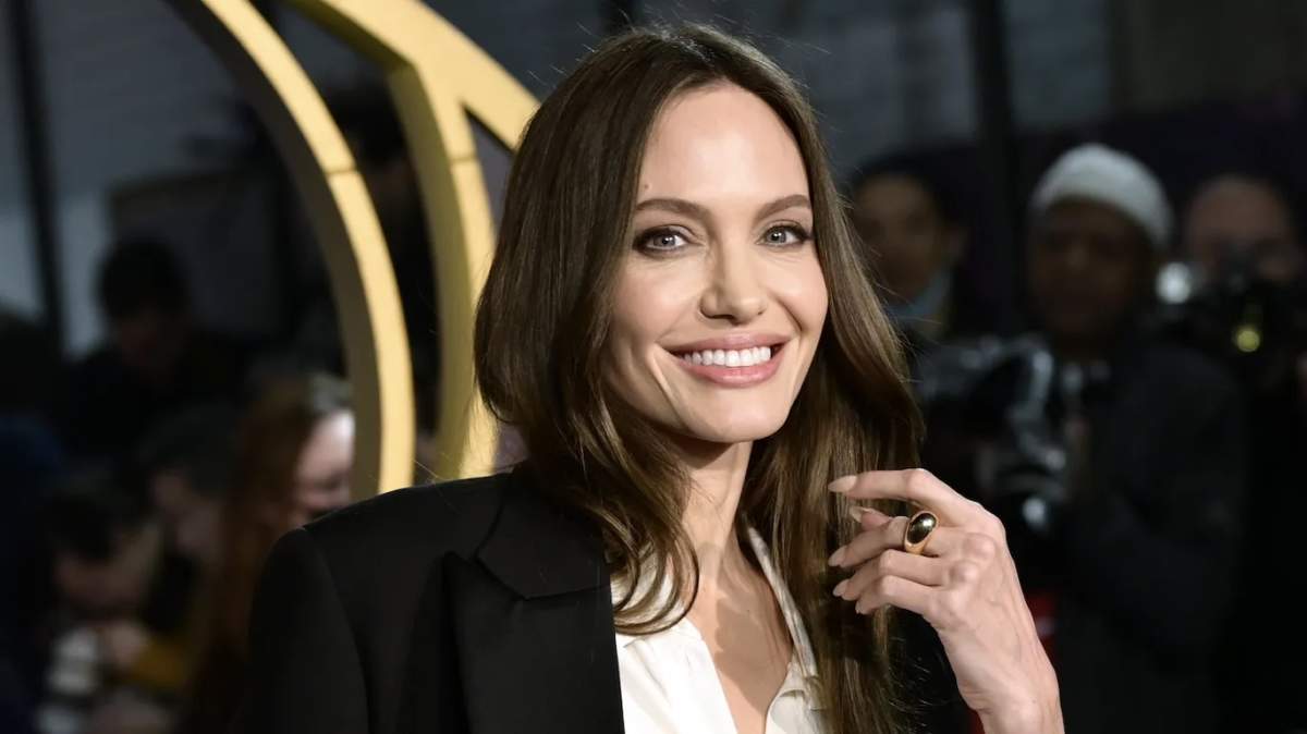 Angelina