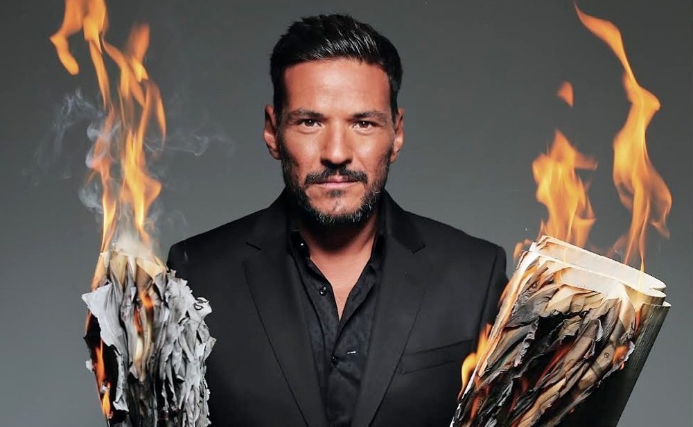 Kostas Tsouros