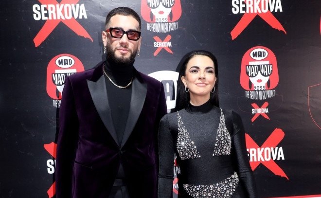 Maria Solomou Mente Fuerte