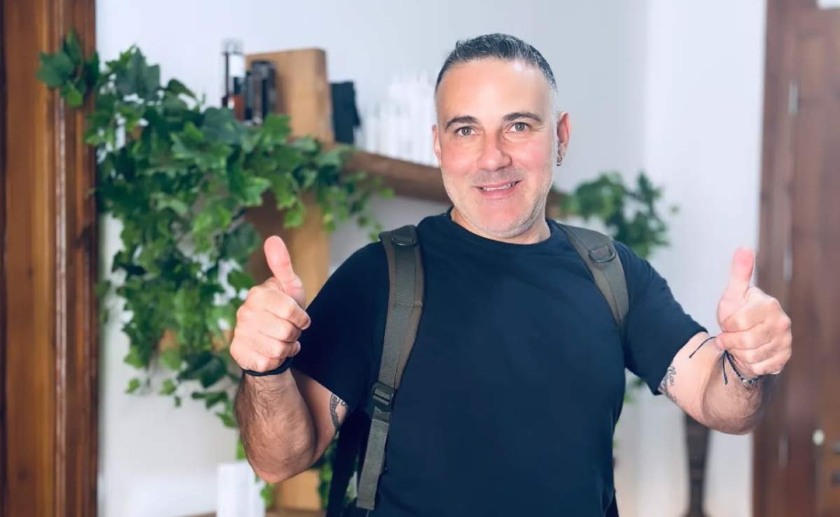 Marinos Hadjivasiliou