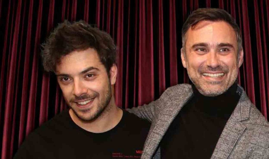 Natsis Kapoutzidis