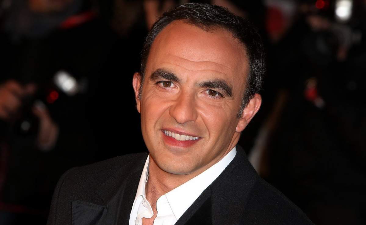 Nikos Aliagas