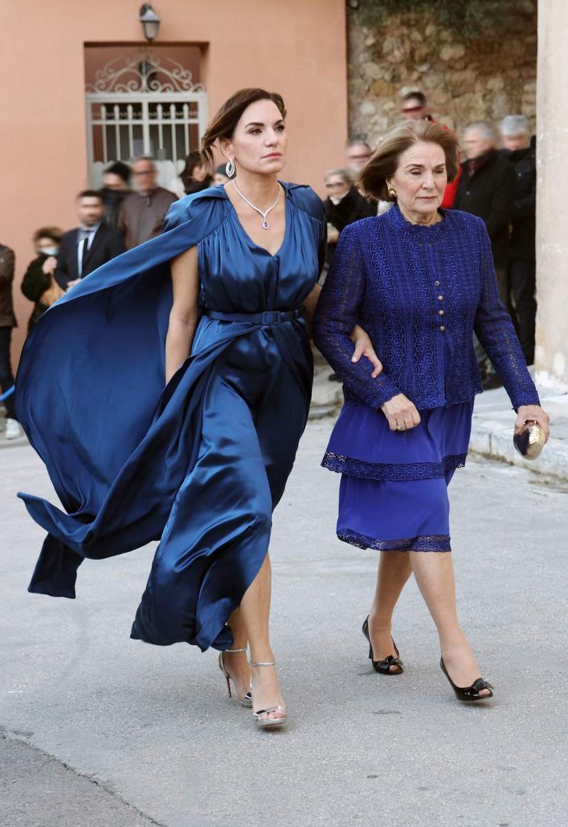 Olga Kefalogianni Mitera