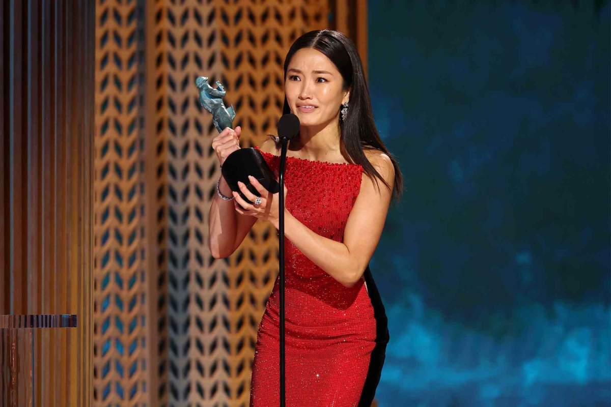 Sag Awards