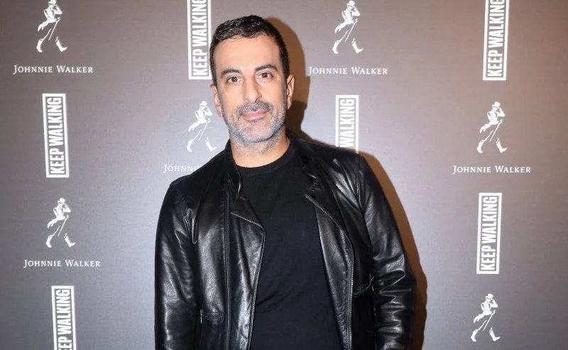 Stelios Koudounaris
