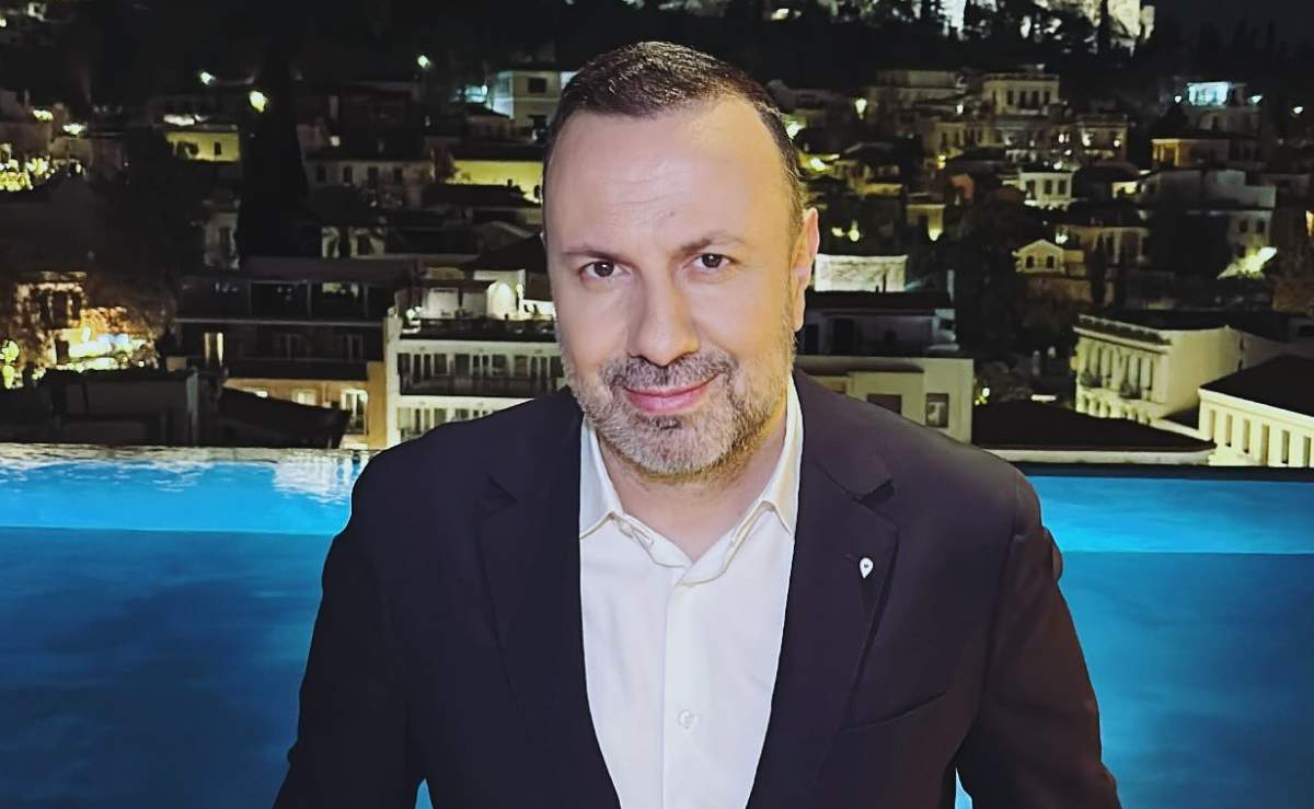 Tasos Trifonos
