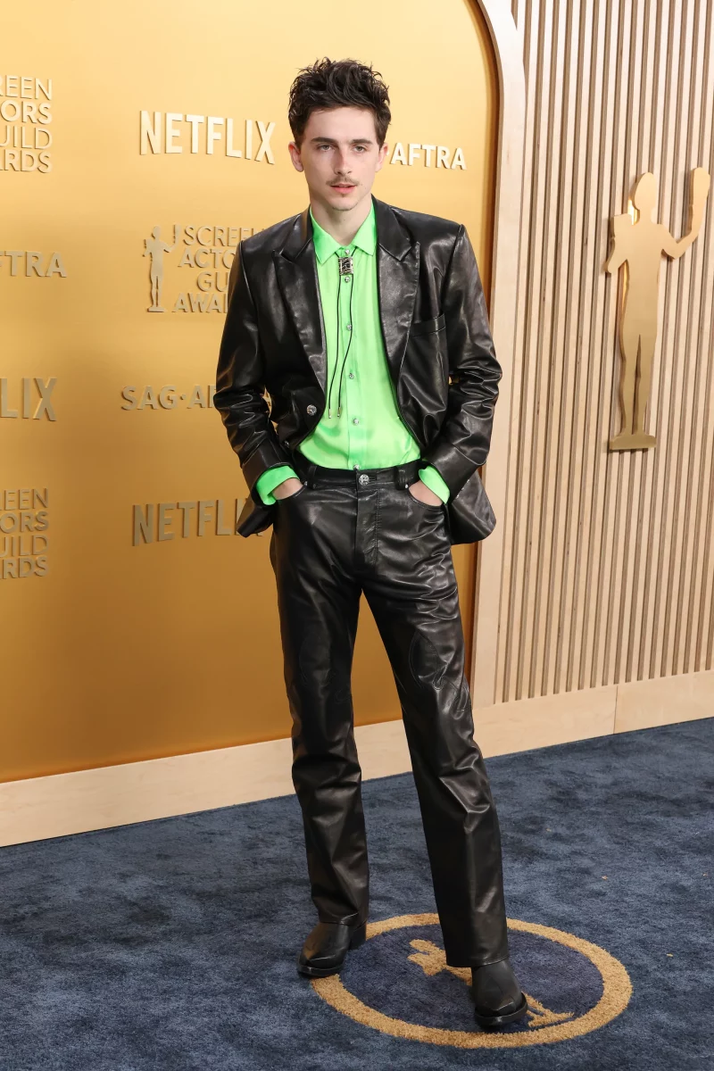 Timothee