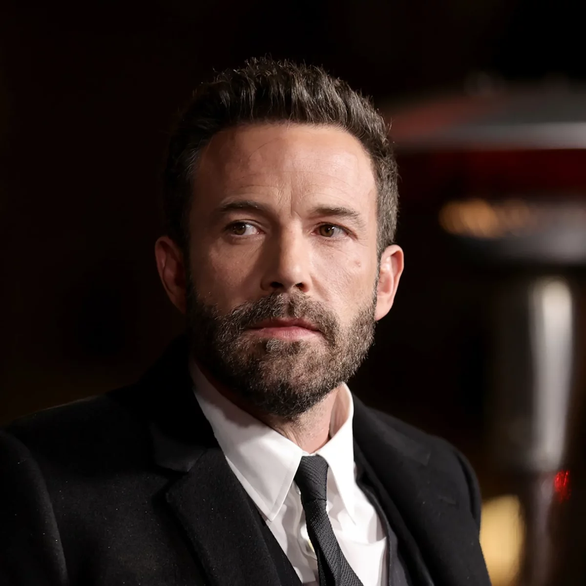 Affleck