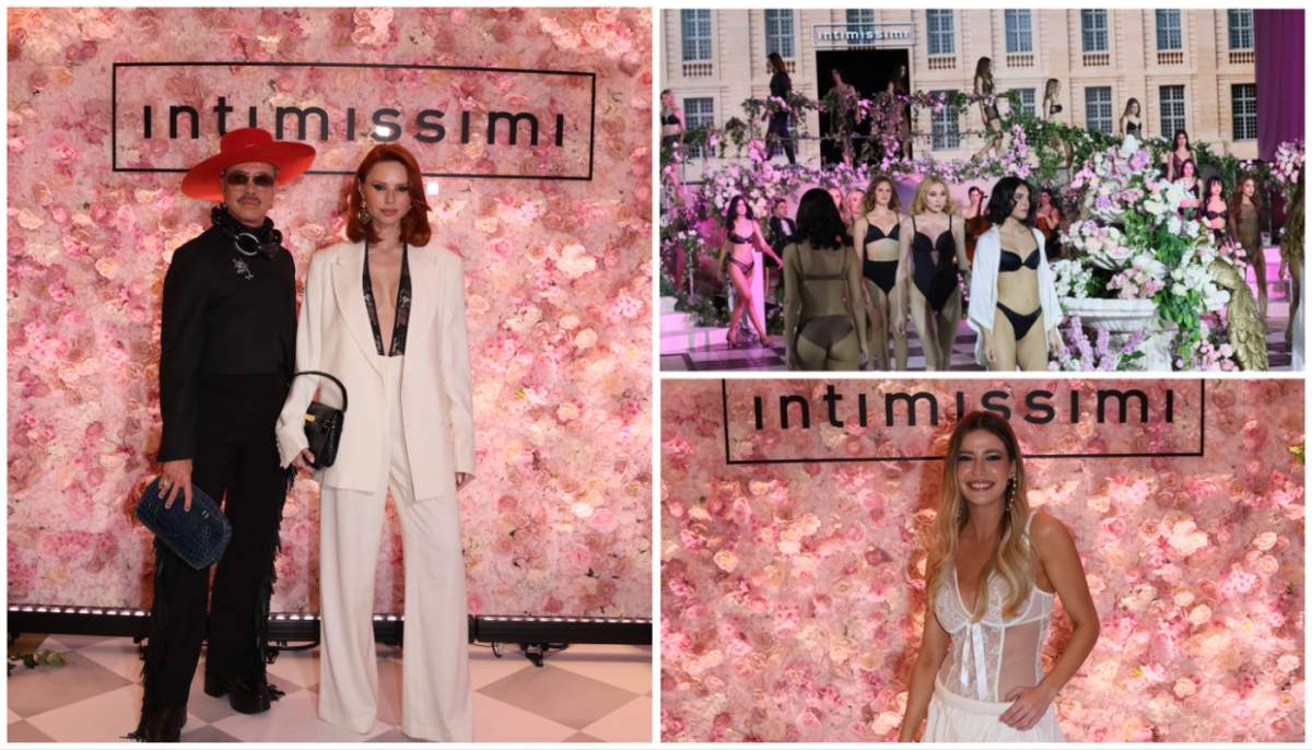 intimissimi