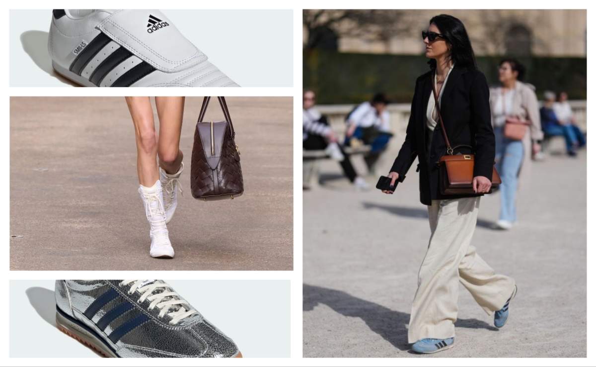 sneakers