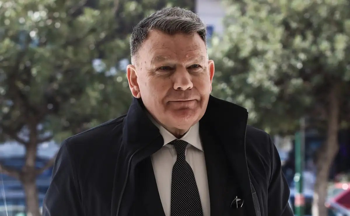 Alexis Kougias