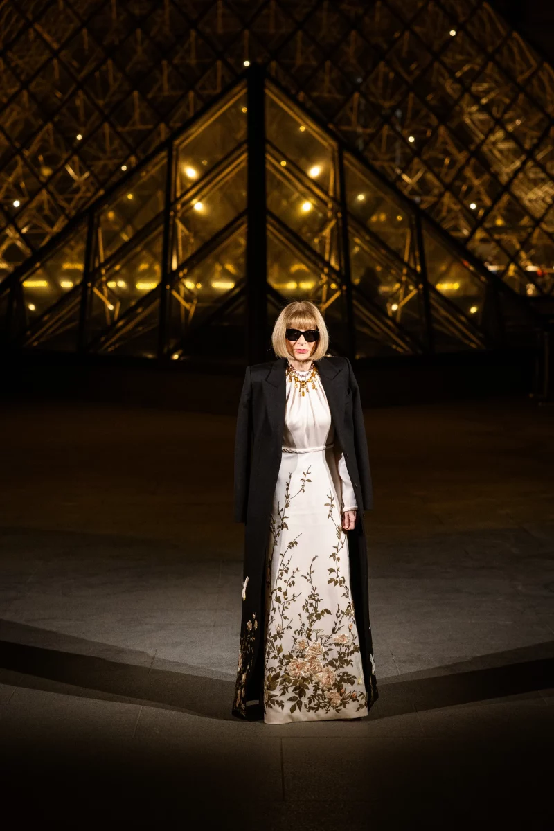 Anna Wintour
