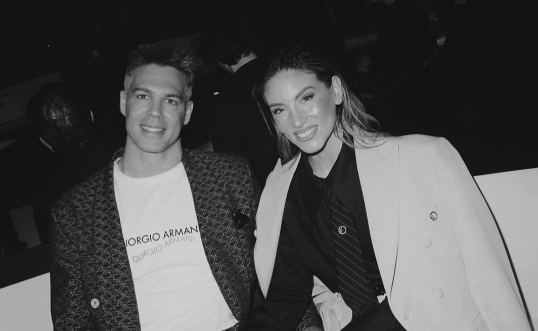 Athina Oikonomakou Bruno Cerela