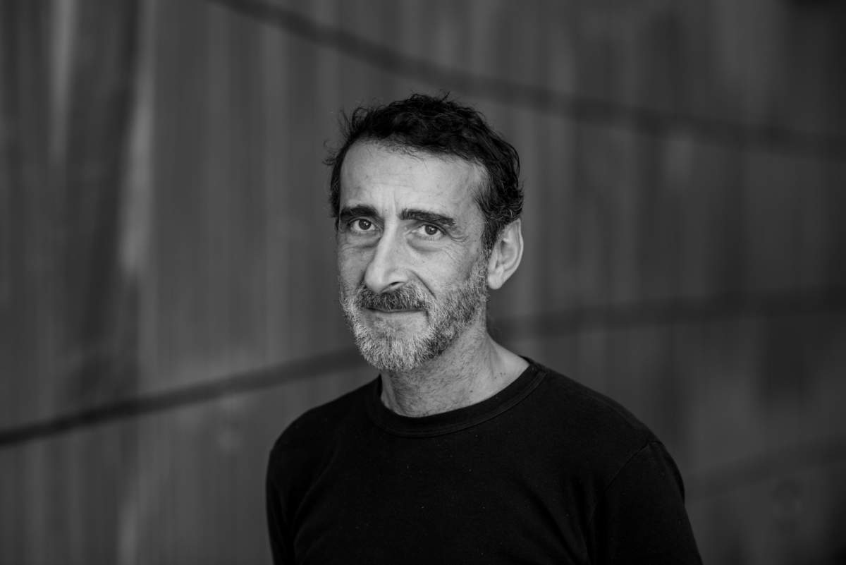 Drossos Skotis