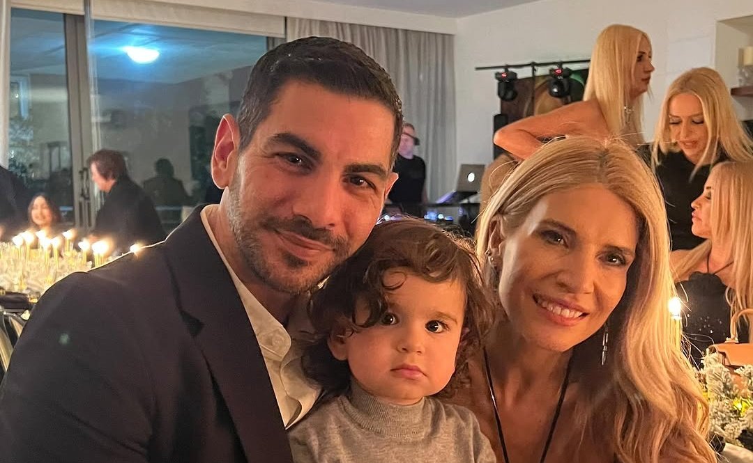 Elena Andreou Stavros Konstantinou