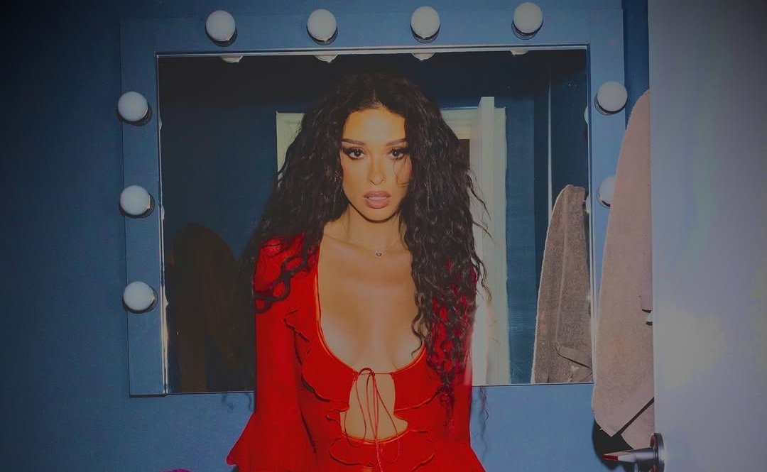Eleni Foureira
