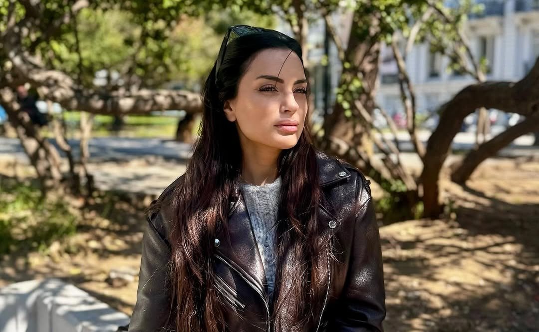 Elpida Iakovidou