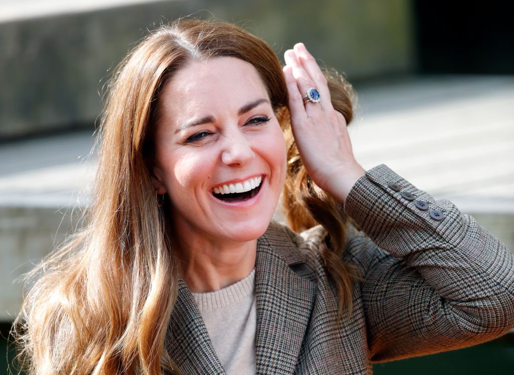 Kate