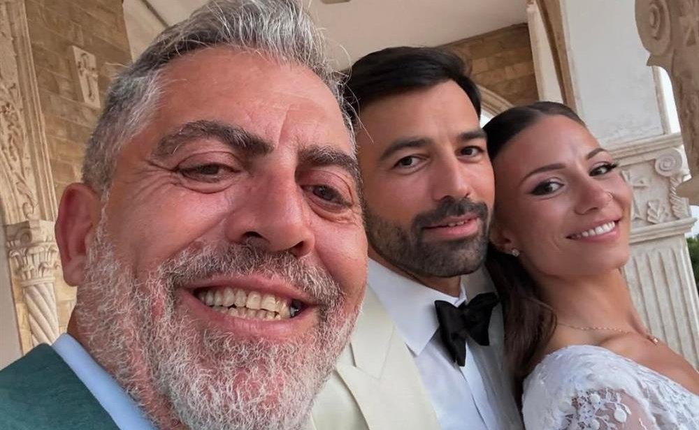 Koullis Nikolaou Antreas Georgiou