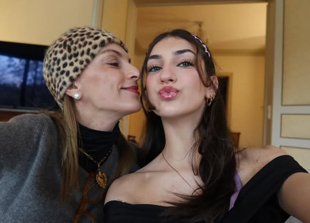 Michelle Papadopoulou 6