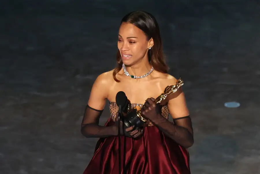Oscar 5