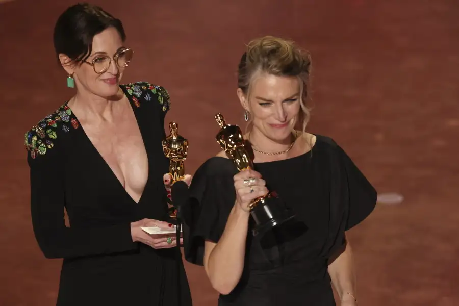 Oscar 9