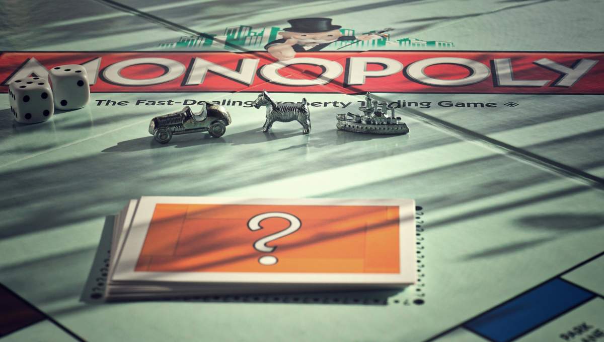 monopoly