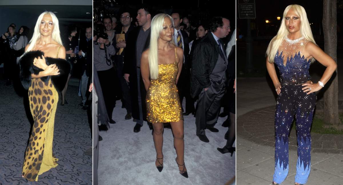Versace
