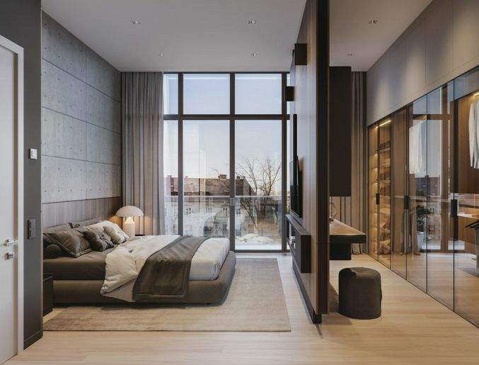 living