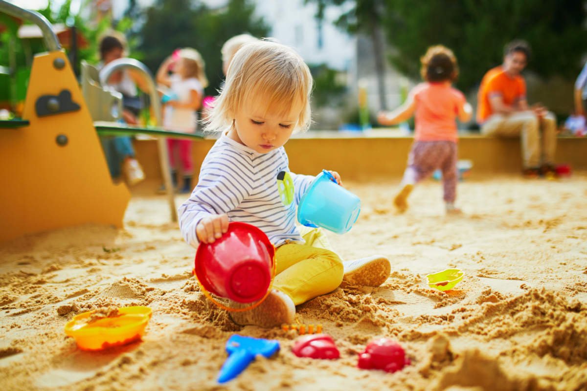 Kindergarten