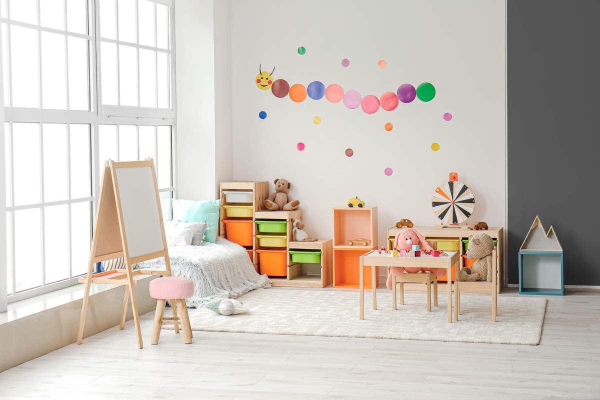 Kindergarten
